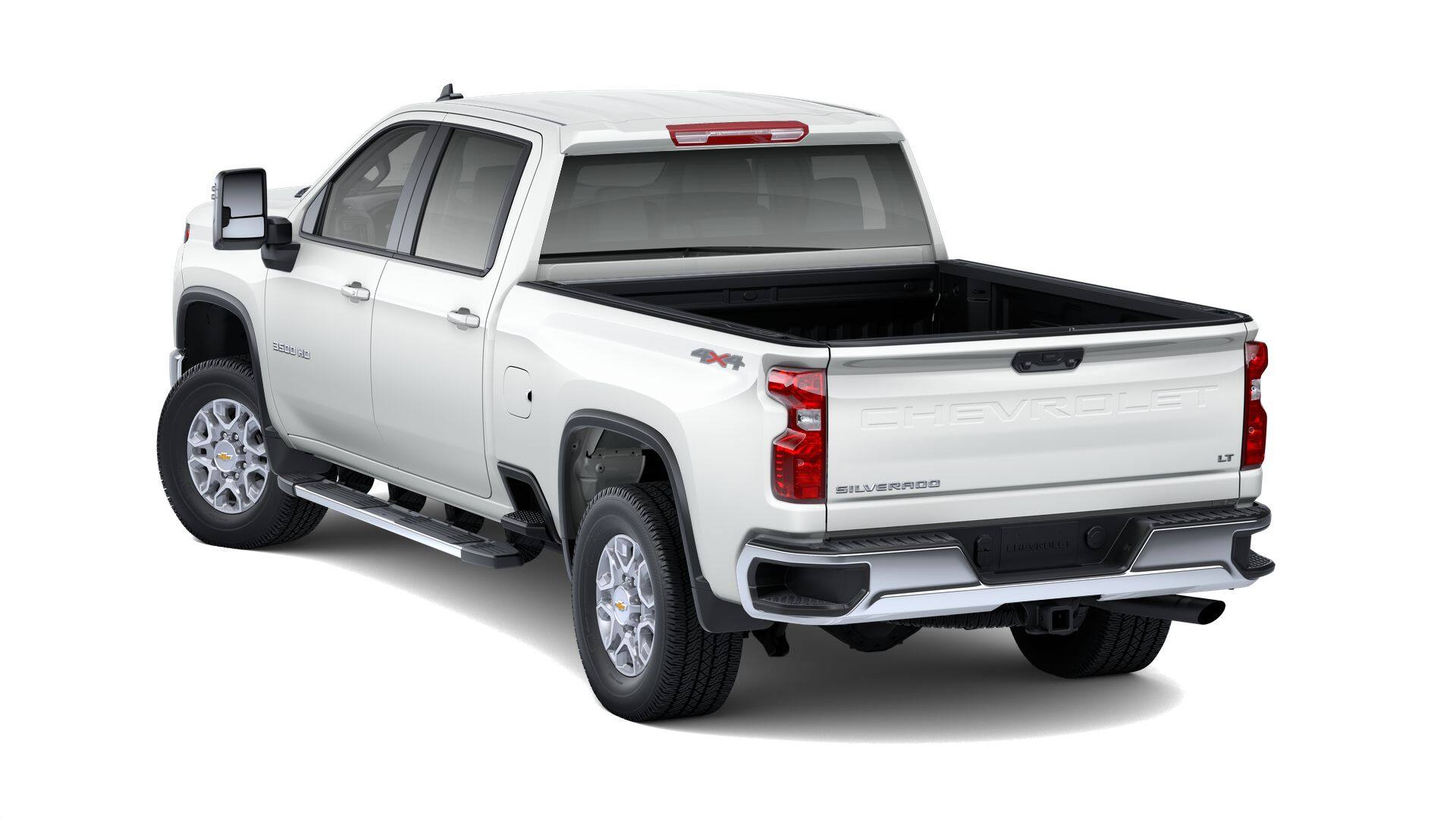 2026 Chevrolet Silverado 3500 HD Base