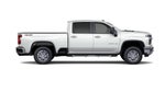 2026 Chevrolet Silverado 3500 HD Base