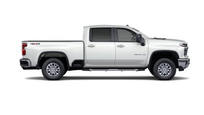 2026 Chevrolet Silverado 3500 HD Base