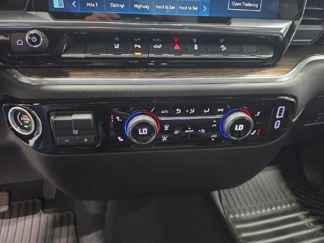 2026 Chevrolet Silverado 3500 HD Crew Cab Standard Box 4-Wheel Drive LT