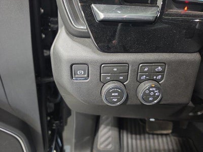 2026 Chevrolet Silverado 3500 HD Crew Cab Standard Box 4-Wheel Drive LT