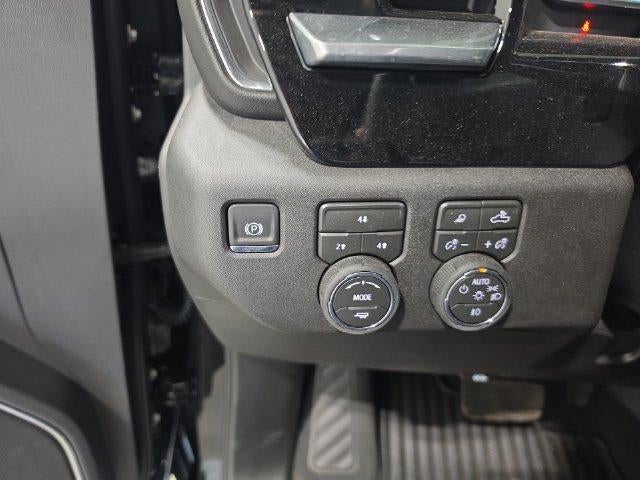 2026 Chevrolet Silverado 3500 HD Crew Cab Standard Box 4-Wheel Drive LT