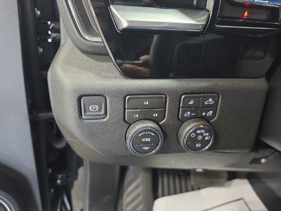 2026 Chevrolet Silverado 3500 HD Crew Cab Standard Box 4-Wheel Drive LT