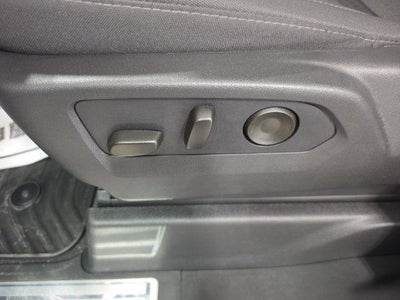 2026 Chevrolet Silverado 3500 HD Crew Cab Standard Box 4-Wheel Drive LT