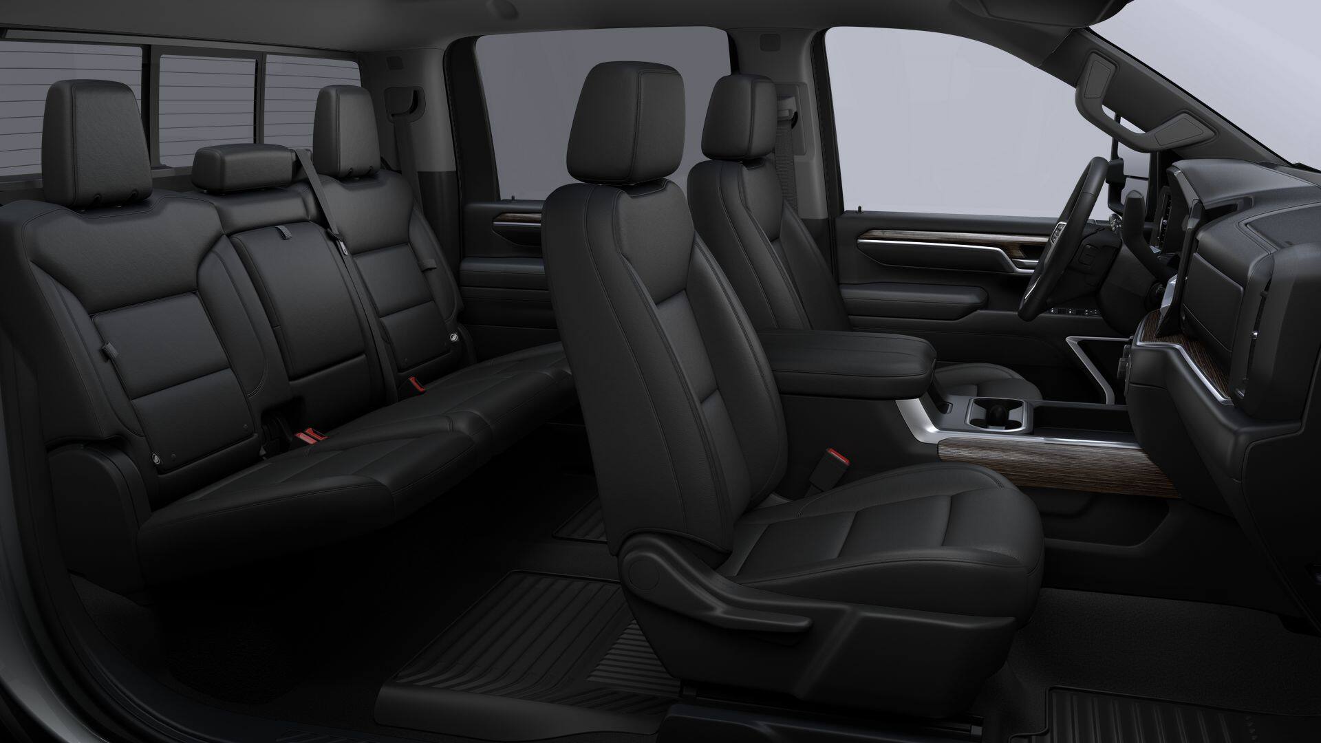 2026 Chevrolet Silverado 3500 HD Base