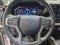 2025 Chevrolet Silverado 3500 HD Crew Cab Standard Box 4-Wheel Drive LT