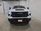 2025 Chevrolet Silverado 3500 HD Crew Cab Standard Box 4-Wheel Drive LT