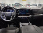2025 Chevrolet Silverado 3500 HD Crew Cab Standard Box 4-Wheel Drive LT