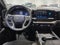 2025 Chevrolet Silverado 3500 HD Crew Cab Standard Box 4-Wheel Drive LT