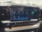 2025 Chevrolet Silverado 3500 HD Crew Cab Standard Box 4-Wheel Drive LT