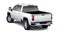 2026 Chevrolet Silverado 3500 HD Crew Cab Standard Box 4-Wheel Drive LT