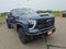 2026 Chevrolet Silverado 3500 HD Crew Cab Standard Box 4-Wheel Drive LT