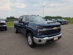 2026 Chevrolet Silverado 3500 HD Crew Cab Standard Box 4-Wheel Drive LT