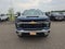 2026 Chevrolet Silverado 3500 HD Crew Cab Standard Box 4-Wheel Drive LT