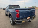 2026 Chevrolet Silverado 3500 HD Crew Cab Standard Box 4-Wheel Drive LT
