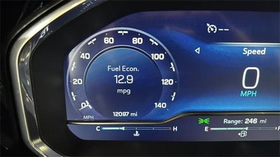 2025 Chevrolet Silverado 3500 HD Crew Cab Standard Box 4-Wheel Drive LT