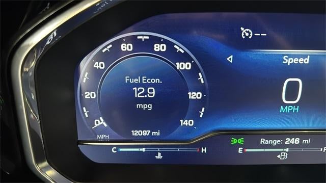 2025 Chevrolet Silverado 3500 HD Crew Cab Standard Box 4-Wheel Drive LT