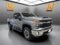 2025 Chevrolet Silverado 3500 HD Crew Cab Standard Box 4-Wheel Drive LT