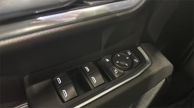 2025 Chevrolet Silverado 3500 HD Crew Cab Standard Box 4-Wheel Drive LT