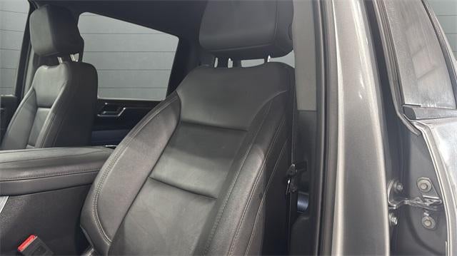 2025 Chevrolet Silverado 3500 HD Crew Cab Standard Box 4-Wheel Drive LT