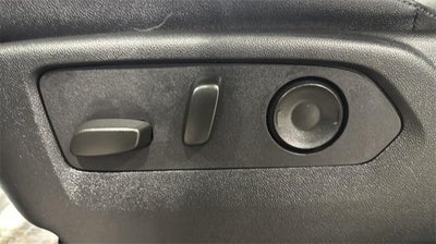 2025 Chevrolet Silverado 3500 HD Crew Cab Standard Box 4-Wheel Drive LT