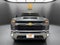 2025 Chevrolet Silverado 3500 HD Crew Cab Standard Box 4-Wheel Drive LT