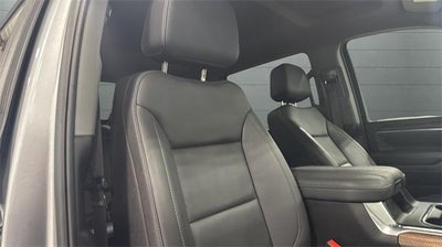 2025 Chevrolet Silverado 3500 HD Crew Cab Standard Box 4-Wheel Drive LT