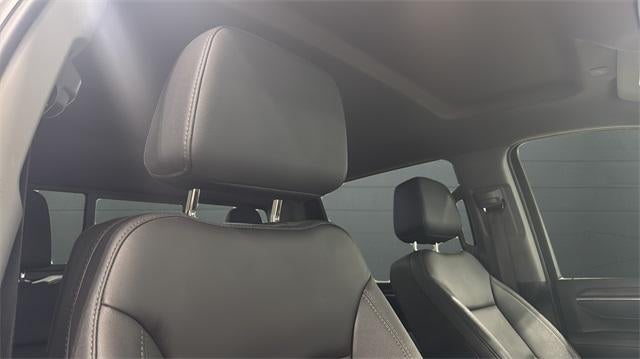 2025 Chevrolet Silverado 3500 HD Crew Cab Standard Box 4-Wheel Drive LT