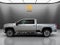 2025 Chevrolet Silverado 3500 HD Crew Cab Standard Box 4-Wheel Drive LT
