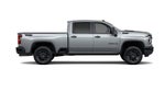 2026 Chevrolet Silverado 3500 HD Crew Cab Standard Box 4-Wheel Drive LT