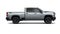 2026 Chevrolet Silverado 3500 HD Crew Cab Standard Box 4-Wheel Drive LT