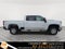 2026 Chevrolet Silverado 3500 HD Crew Cab Standard Box 4-Wheel Drive LT