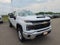 2026 Chevrolet Silverado 3500 HD Crew Cab Standard Box 4-Wheel Drive LT