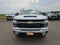 2026 Chevrolet Silverado 3500 HD Crew Cab Standard Box 4-Wheel Drive LT