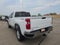2026 Chevrolet Silverado 3500 HD Crew Cab Standard Box 4-Wheel Drive LT