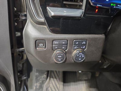 2025 Chevrolet Silverado 3500 HD Crew Cab Standard Box 4-Wheel Drive LT