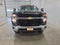 2025 Chevrolet Silverado 3500 HD Crew Cab Standard Box 4-Wheel Drive LT