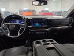 2025 Chevrolet Silverado 3500 HD Crew Cab Standard Box 4-Wheel Drive LT