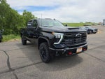 2026 Chevrolet Silverado 3500 HD Crew Cab Standard Box 4-Wheel Drive LT
