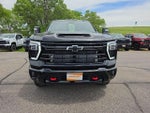 2026 Chevrolet Silverado 3500 HD Crew Cab Standard Box 4-Wheel Drive LT