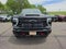 2026 Chevrolet Silverado 3500 HD Crew Cab Standard Box 4-Wheel Drive LT