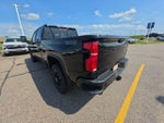 2026 Chevrolet Silverado 3500 HD Crew Cab Standard Box 4-Wheel Drive LT
