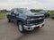 2026 Chevrolet Silverado 3500 HD Crew Cab Standard Box 4-Wheel Drive LT