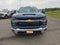 2026 Chevrolet Silverado 3500 HD Crew Cab Standard Box 4-Wheel Drive LT