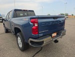 2026 Chevrolet Silverado 3500 HD Crew Cab Standard Box 4-Wheel Drive LT