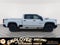 2026 Chevrolet Silverado 3500 HD Crew Cab Standard Box 4-Wheel Drive LT