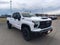 2026 Chevrolet Silverado 3500 HD Crew Cab Standard Box 4-Wheel Drive LT