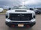 2026 Chevrolet Silverado 3500 HD Crew Cab Standard Box 4-Wheel Drive LT