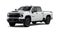 2026 Chevrolet Silverado 3500 HD Crew Cab Standard Box 4-Wheel Drive LT