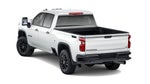 2026 Chevrolet Silverado 3500 HD Crew Cab Standard Box 4-Wheel Drive LT